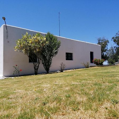 La Chacra Minas Exterior foto