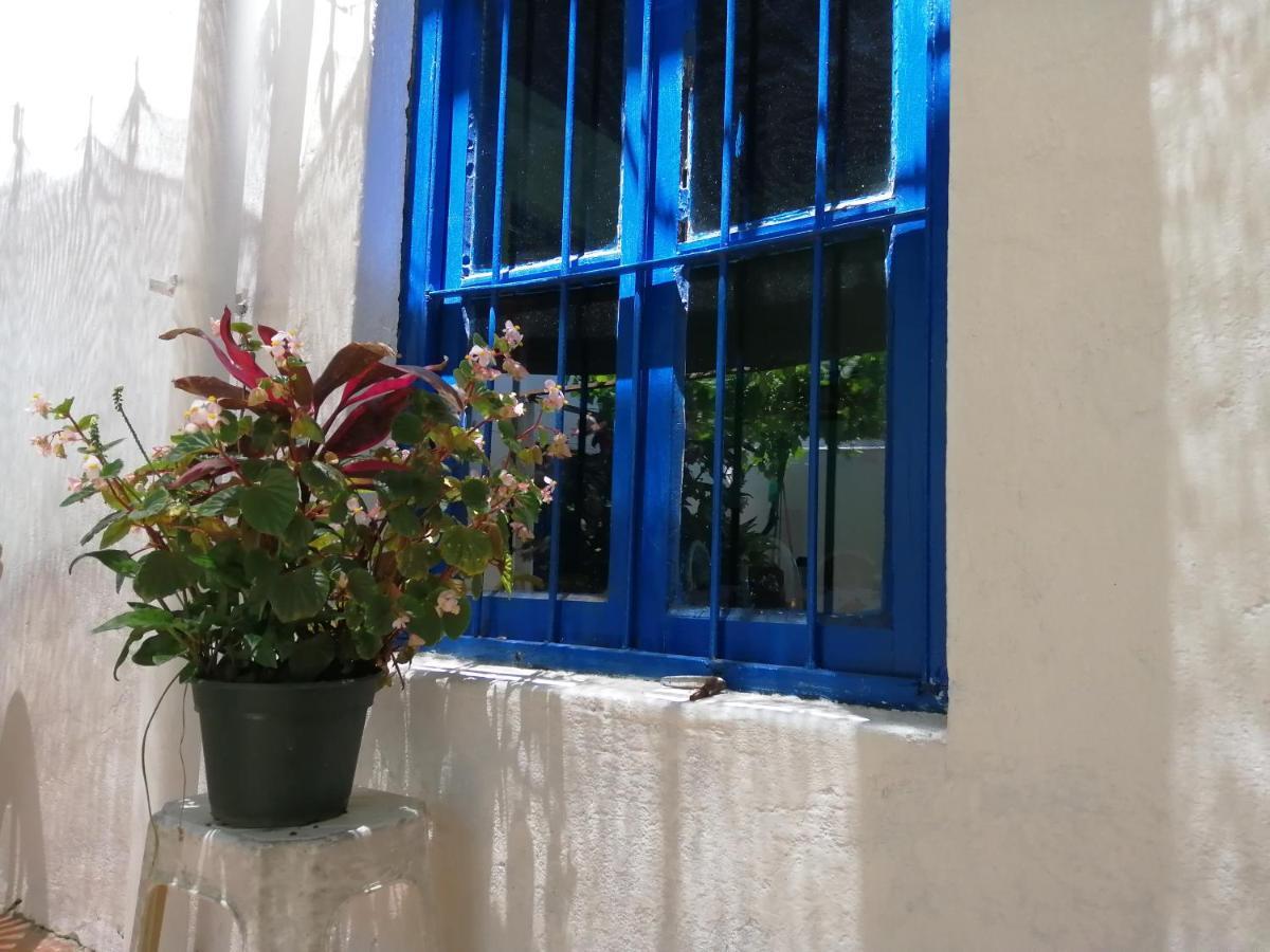 La Chacra Minas Exterior foto