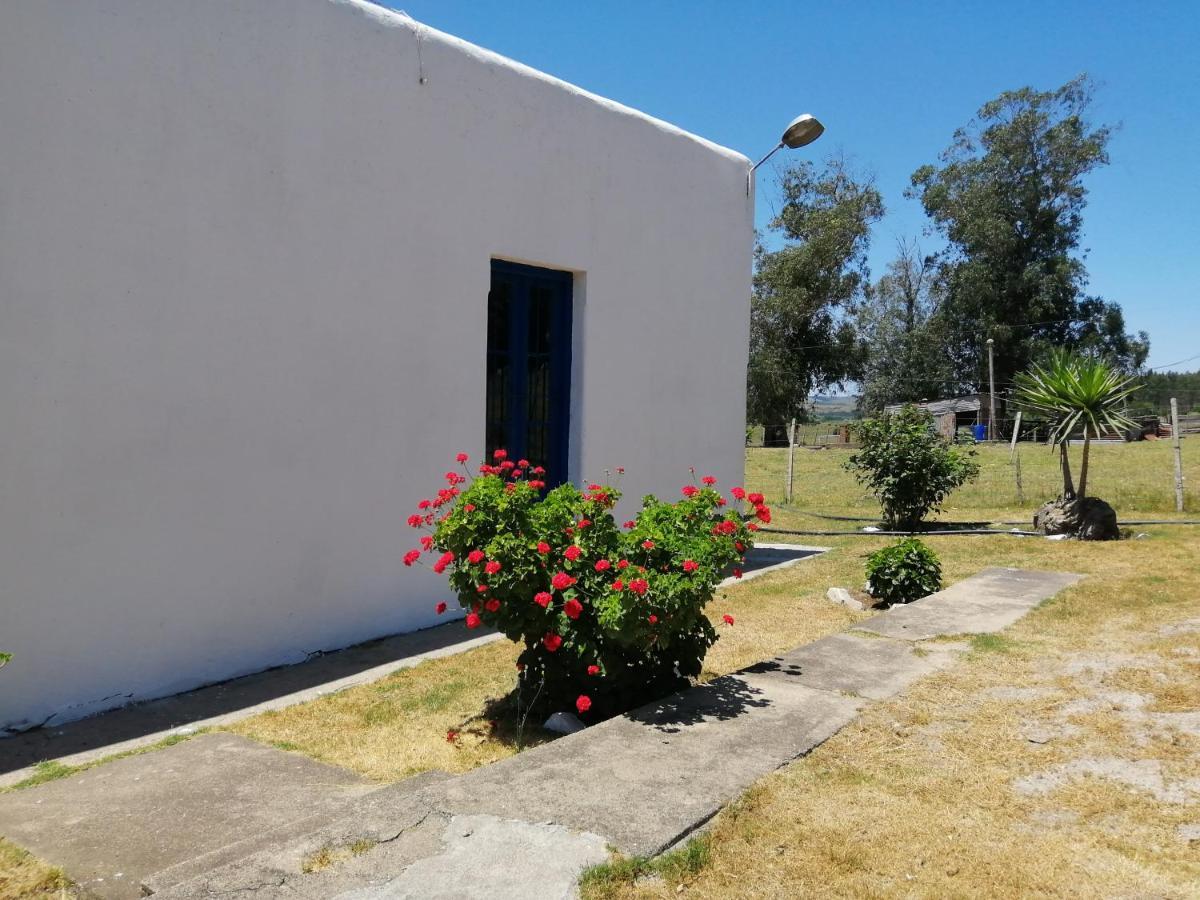 La Chacra Minas Exterior foto