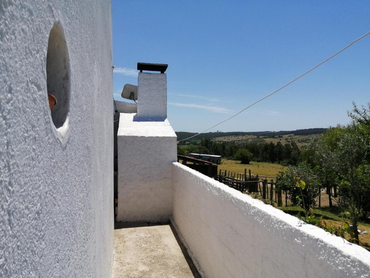 La Chacra Minas Exterior foto